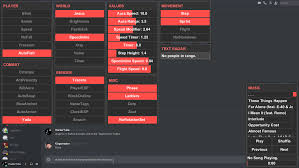 0:00 how to make someone an admin on discord mobile Discord Injector