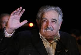 José Mujica