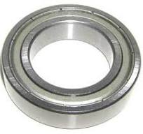 6021 ZZ Deep Groove Ball Bearing, 6021 ZZ bearing 105x160x26 ...