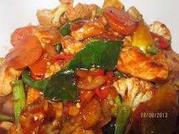 Resepi azie kitchen, resepi azie, resepi dumpling ayam, resepi dumpling goreng, resepi dumpling halal, resepi dumpling soup, resepi dumpling. Resepi Cikgu Ani Ayam Paprik Resep Babi Resep Ayam Resep Seafood