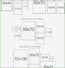 Unusual Gallery Wall Template Generator That Will Wow You Gallery Wall Template Gallery Wall Photo Wall Gallery