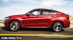 New Bmw X5 X6m Toyota Crossover Concept Honda Cr V Facelift Fast L Bmw X6 New Bmw Bmw
