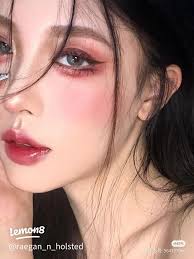 Get Inspired by Douyin Makeup Trends