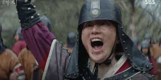 Haechi Episodes 43-44