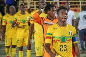 L'équipe d'autriche de football (österreichische fußballnationalmannschaft). Mali Can 2019 Publication De La Liste Des 27 Joueurs Preselectionnes