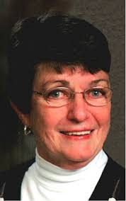 Obituaries in the Courier this week, Feb. 16-21