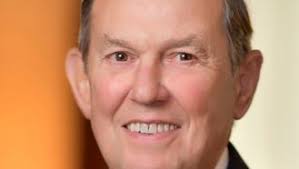 Director of Redmon Funeral Home remembered by family, friends