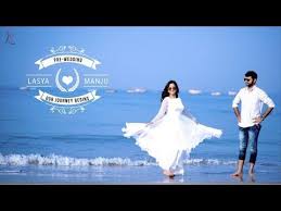 Lasya Manju Pre Wedding Teaser Moment Makers Youtube Pre Wedding Wedding Songs Anchor Wedding