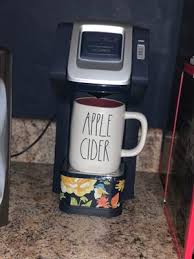 Maybe you would like to learn more about one of these? The Pioneer Woman Flexbrew Single Serve Coffee Maker Blue Fiona Floral Model 49932 Walmart Com Walmart Com