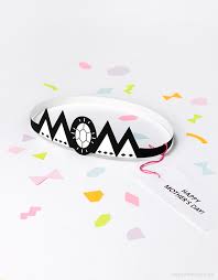 Father's day is always celebrated on the third sunday in june in the united states. A Free Printable Mother S Day Crown We Adore Cool Mom Picks