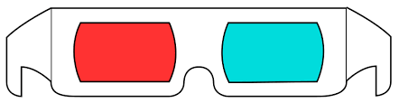 Download File 3d Glasses Red Cyan Svg Wikipedia