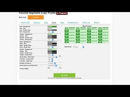 There will be 4 steps to make it. Logic Puzzle Maker Detailed Login Instructions Loginnote