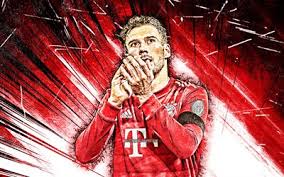 800 x 500 jpeg 62kb. Download Wallpapers 4k Leon Goretzka Grunge Art Bayern Munich Fc German Footballers Bundesliga Leon Christoph Goretzka Red Abstract Rays Soccer Germany Leon Goretzka Bayern Munich For Desktop Free Pictures For Desktop Free