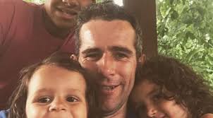 Irishman Keith Byrne given until Friday to leave United States or face  significant jail time