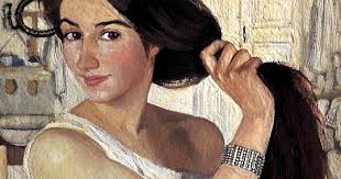 Криминалисты научились идентифицировать личность по волосу