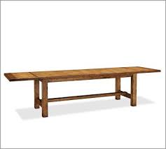 Dining Room Table I Love That This Is Long And Narrow Room For Lots Of People But They Are Not To Far From Each Oth Dining Table Narrow Dining Tables Dining