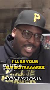 Free tickets here!  https://www.eventbrite.com/e/lackaroni-and-chaz-100th-episode-live-special-tickets-1006932531307?aff=ebdssbdestsearch 