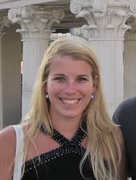 1999 Pancake Day Queen Dr. Celine McConville Elson