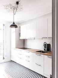 Touch device users can explore by touch or with swipe gestures. 70 Stunning Minimalist Kitchen Design Trends Kitchen Design Trends Minimalist Kitchen Design White Kitchen Decor
