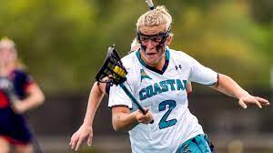 Haley Alexander Women S Lacrosse Coastal Carolina University Athletics