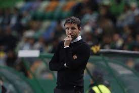 Mark van bommel is soon announced as the new trainer of vfl wolfsburg. Psv Eindhoven Fires Coach Mark Van Bommel