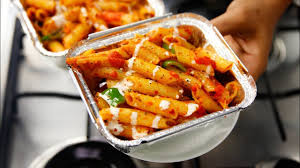 Indian Street Style Pasta Cookingshooking Masala Chilli Pasta Recipes Chilli Pasta Indian Snack Recipes Recipes