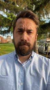 Richard Stamps's Instagram, Twitter & Facebook