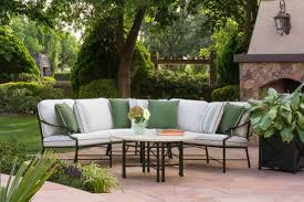 These are backyard must haves for any size yard, even a patio! Best Luxury Outdoor Furniture Brands 2021 Update