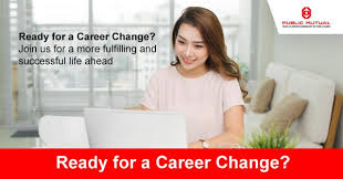 We did not find results for: Career Change