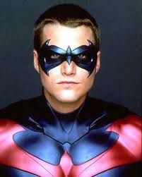 Robin gives you the power to manage a return that works for everyone. Robin Schumacher Films Batman Wiki Fandom