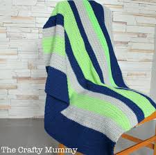 Check spelling or type a new query. Simple Boy Crochet Blanket The Crafty Mummy