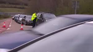 Torquay trucker killed in A-road smash