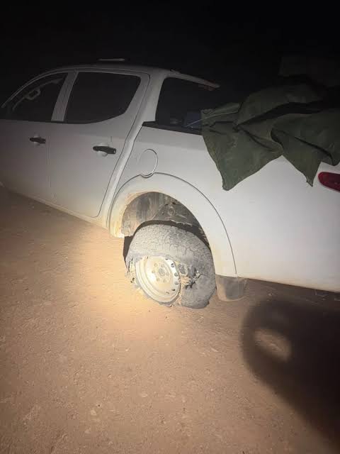 Pol&iacute;cia Civil apreende 500 litros de diesel que seriam usados em garimpo ilegal na Terra Ind&iacute;gena Sarar&eacute; &ndash; agro.mt