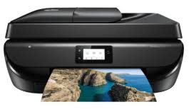 But the printer setup program does not fix it: Hp Officejet 5200 Driver Download Drivers Software