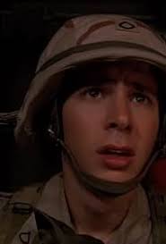 Malcolm in the Middle" Reese Joins the Army: Part 2 (TV Episode 2004)
