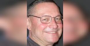 Obituary information for Roger A. Christianson