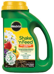 Find how to grow garden. Miracle Gro Liquafeed Instructions Cromalinsupport