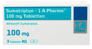 Sumatriptan Gegen Migrane Online Kaufen Mit Online Rezept