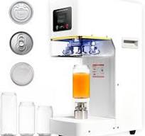 Amazon.com: Fully Automatic Can Sealer Machine, 140W ...