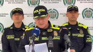 #LaRegión 👉🏽 | En dos operativos adelantados en el Suroeste antioqueño,  la Policía Nacional en Antioquia logró importantes golpes contra  estructuras criminales que venían afectando la seguridad en la ...