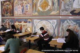 Subiecte examen admitere facultatea de arhitectura g m. Teologie OrtodoxÄ Admitere LicenÈÄ Admitere 2021 Universitatea Alexandru Ioan Cuza Din IaÈi
