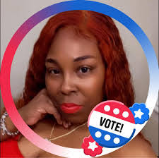 Sharonda White's Instagram, Twitter & Facebook