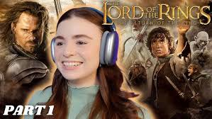 LORD OF THE RINGS: THE TWO TOWERS