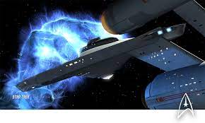 Star Trek Ships Of The Line Official Star Trek Shop Star Trek Ships Uss Enterprise Star Trek Star Trek Art