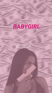 Maybe you would like to learn more about one of these? Money Wallpaper 697072848559576758 Bad Girl Wallpaper Pink Wallpaper Iphone Girl Wallpaper