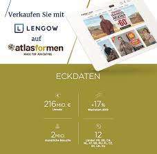 Atlas for men x teheiura : Verkaufen Sie Auf Atlas For Men Lengow
