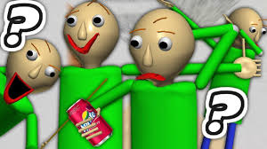Baldi's basics in education and learning is a first person horror game with educational elements to play online and for free on silvergames.com. Education And Learning Math Boldi S Wedding For Android Apk Download