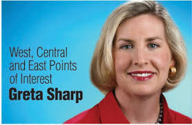 Greta Sharp's Mobile news, Dec. 26