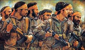 POSTPONED* The Unfinished History of the Iran-Iraq War: Faith, Firepower,  and Iran's Revolutionary Guards | Project on Shi'ism and Global Affairs