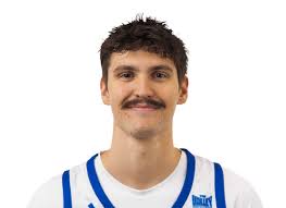 Drake 98-52 Buena Vista (Nov 21, 2025) Final Score